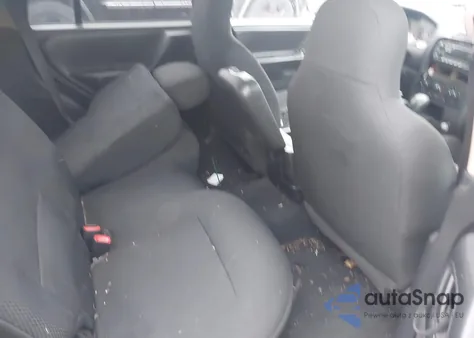 2004 Jeep Grand Cherokee Laredo из США, поврежденный, VIN 1J4GW48S54C227712